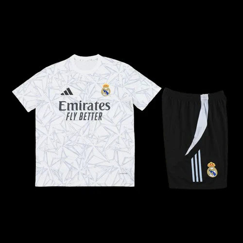 Ensemble Real Madrid