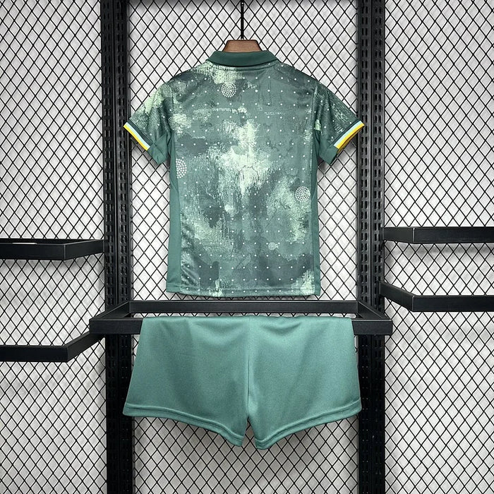 Kit Enfant Tottenham Third 2024/2025