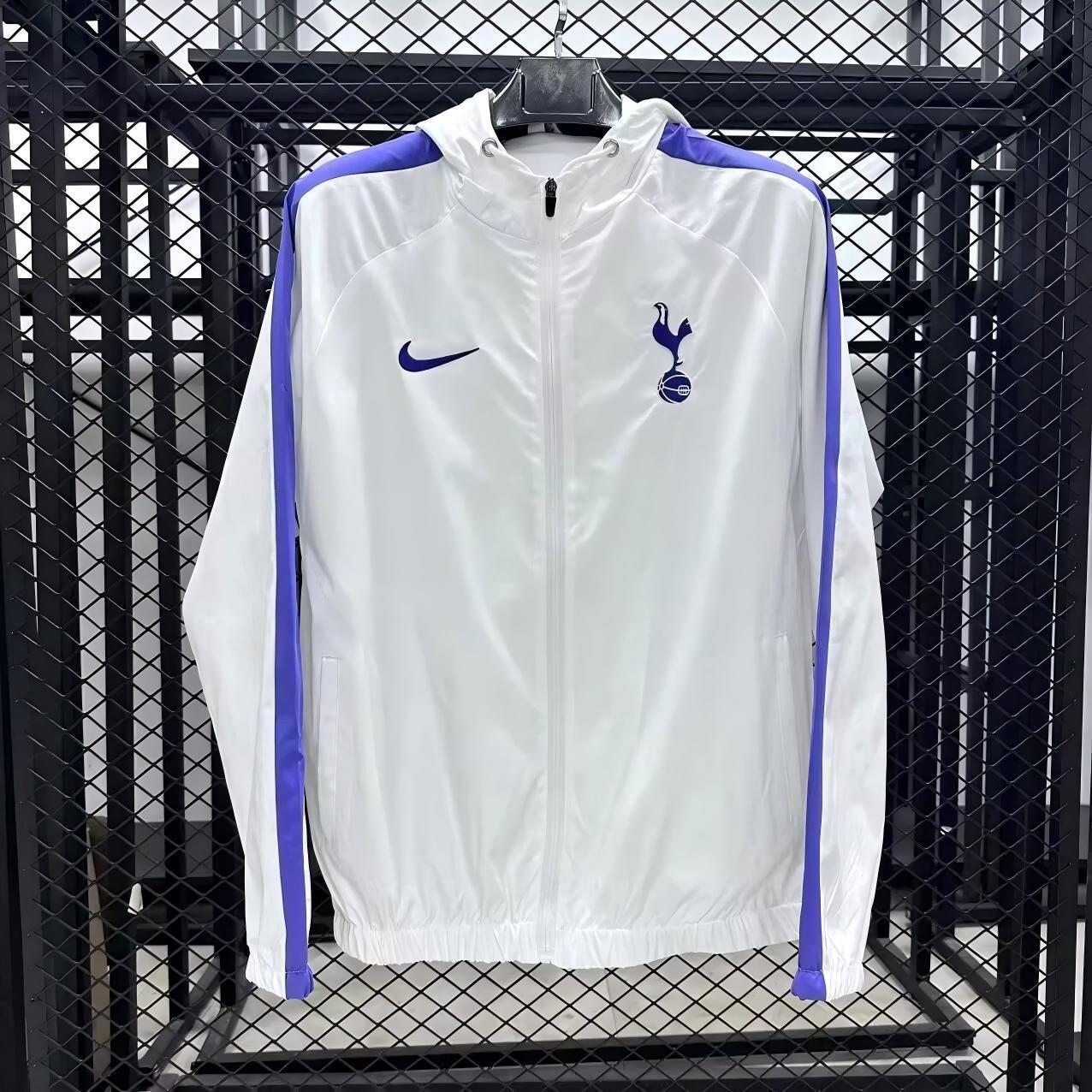 veste Tottenham 25-26