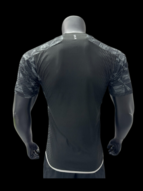 Maillots joueur Ajax