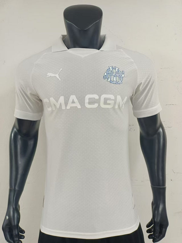 Olympique de Marseille 25-26 Jersey
