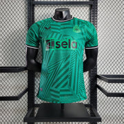 Maillot Newcastle extérieur 2023-24