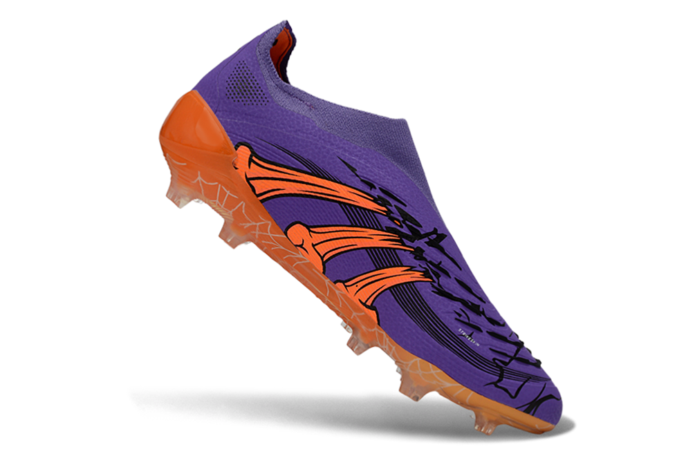 Predator Accuracy FG Boots