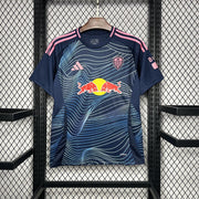 Maillot Leeds United 2024-25