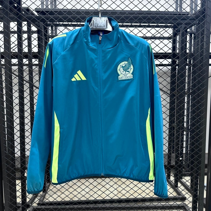 veste Mexique 25-26