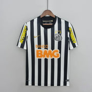 Maillot Santos Neymar Retro 2013
