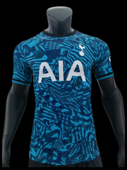 Maillots joueur tottenham