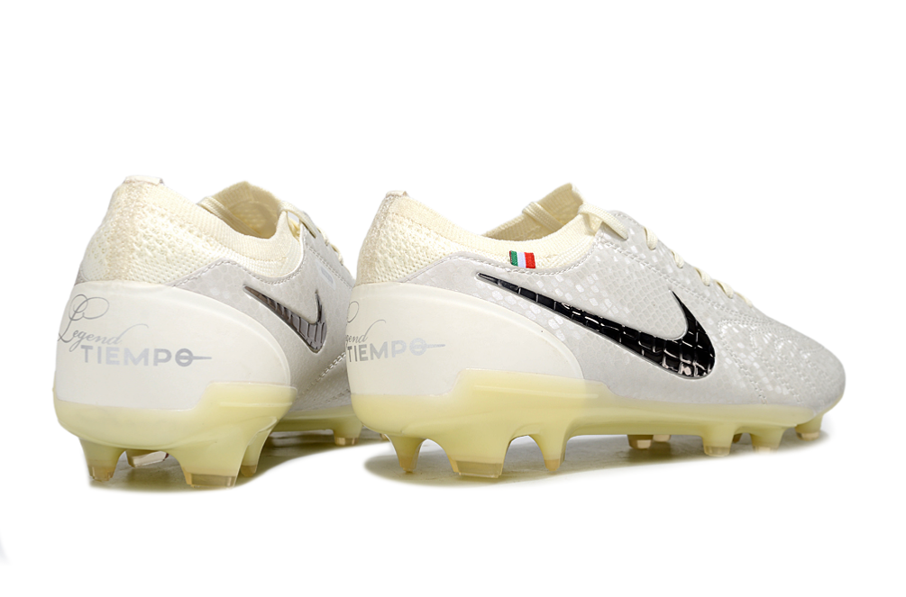 Tiempo Legend X Academy
