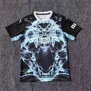 Maillot Manchester City 25-26