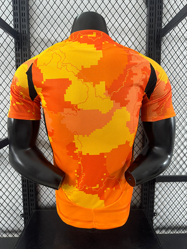 Maillot Paris-Fc Jefe 25-26