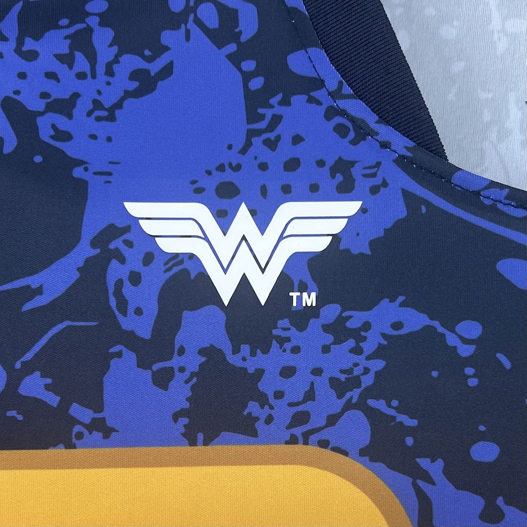 Maillot Atletico Madrid Concept 2025-26