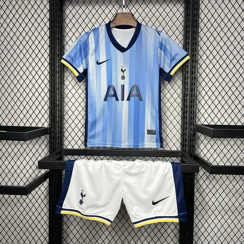 Kit Enfant Tottenham 2024/2025