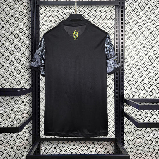 MAILLOT CONCEPT BRÉSIL 2024