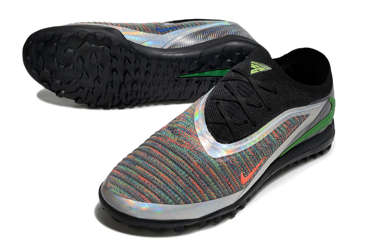 Plus2foot phantom III élite TF