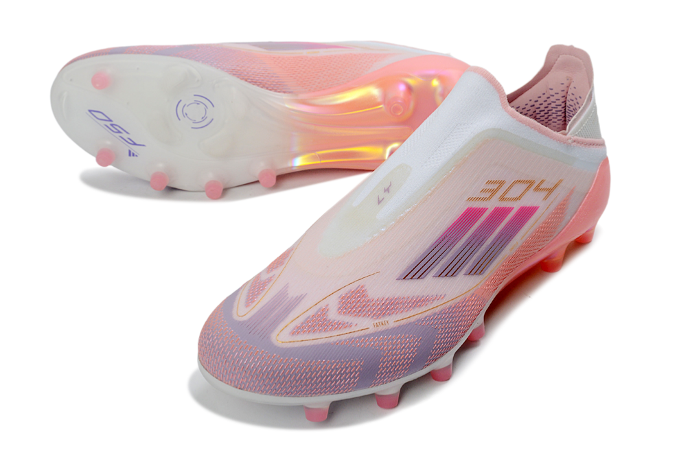 F50 Elite Laceless AG