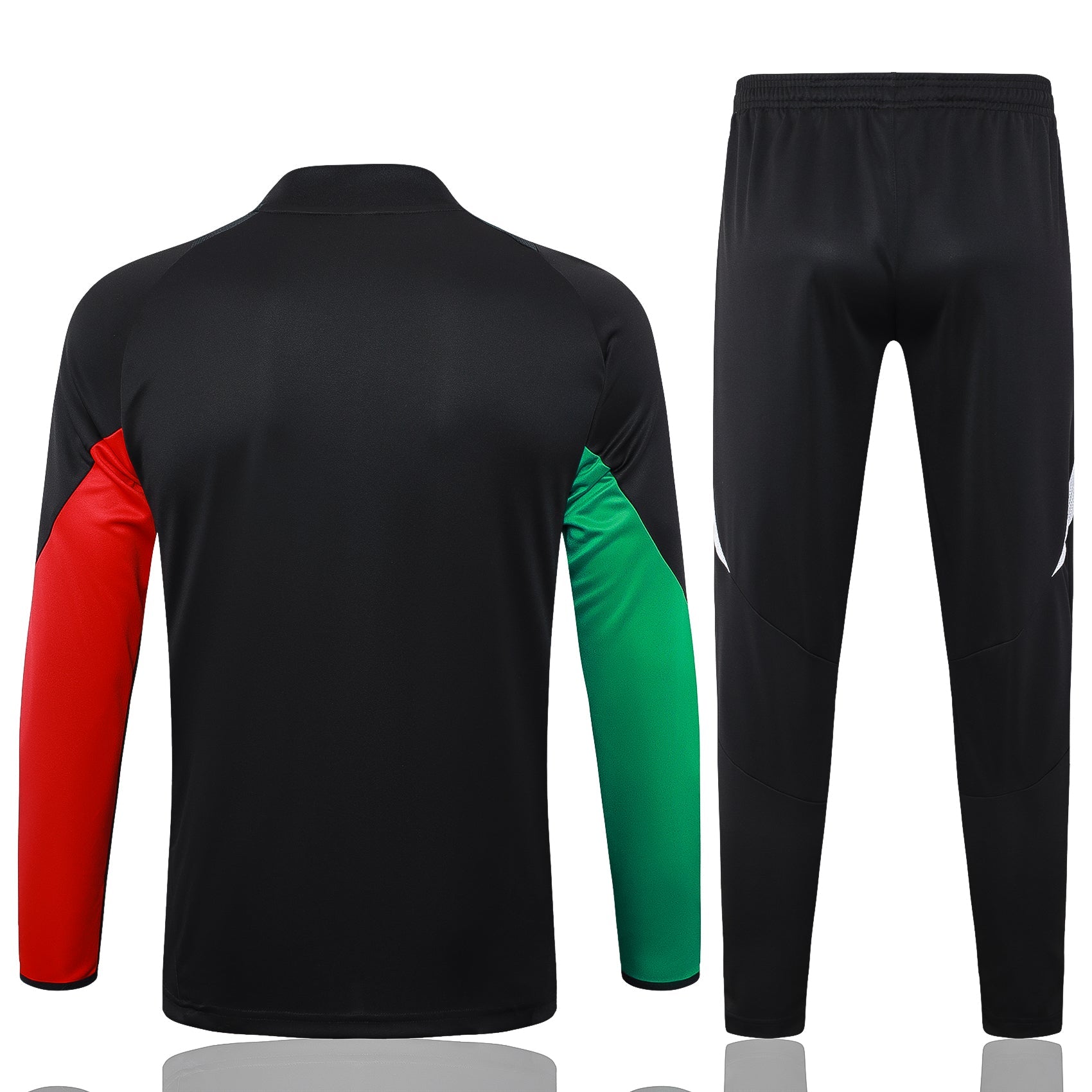 Training Arsenal 24/25 noir