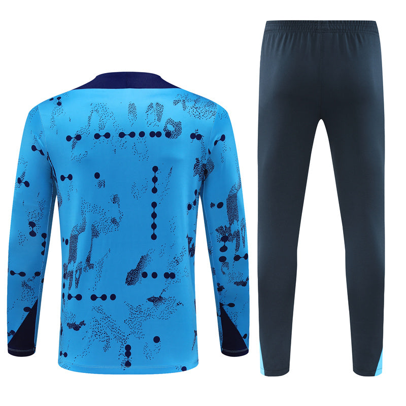 Training Chelsea domicile 24/25