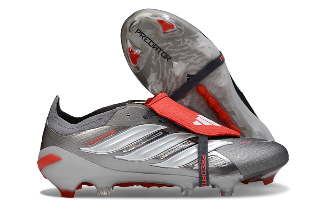 Predator Accuracy FG Boots