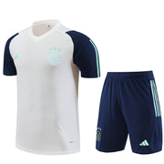 Pantalones cortos de entrenamiento del Ajax