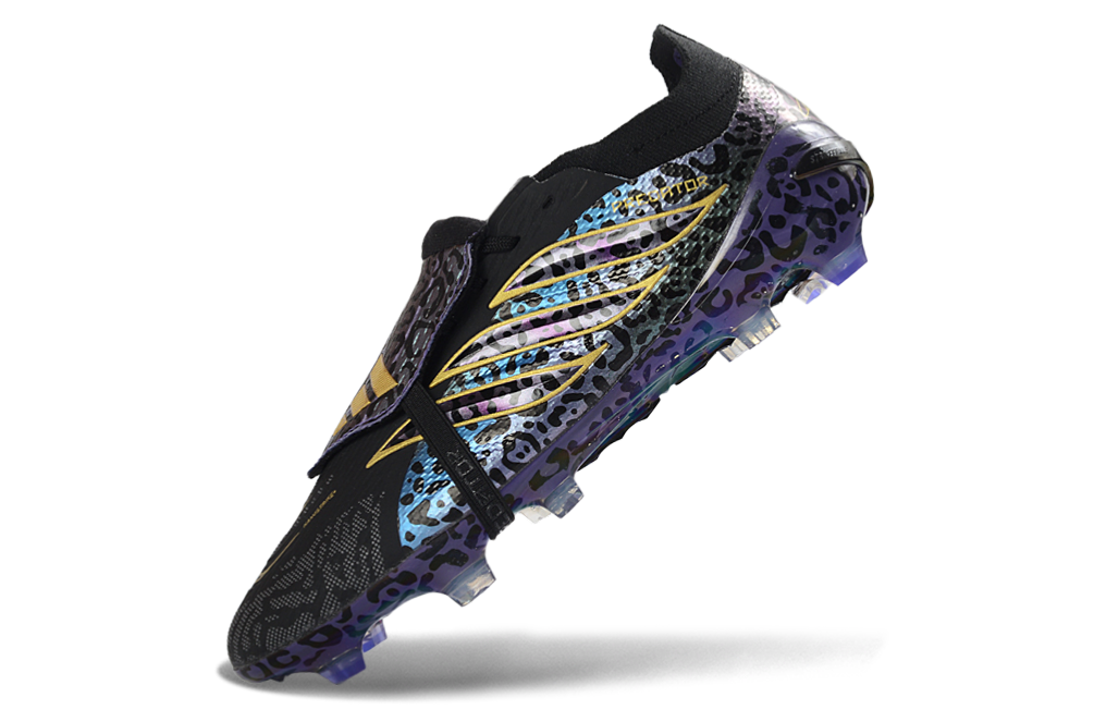 PREDATOR ACCURACY FG BOOTS