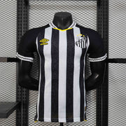 Maillot Santos 2025/26