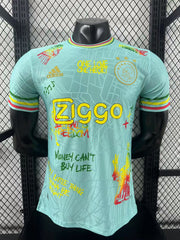 Maillot Ajax concept 2025-26