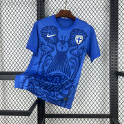 Maillot Finlande extérieur 2025-26