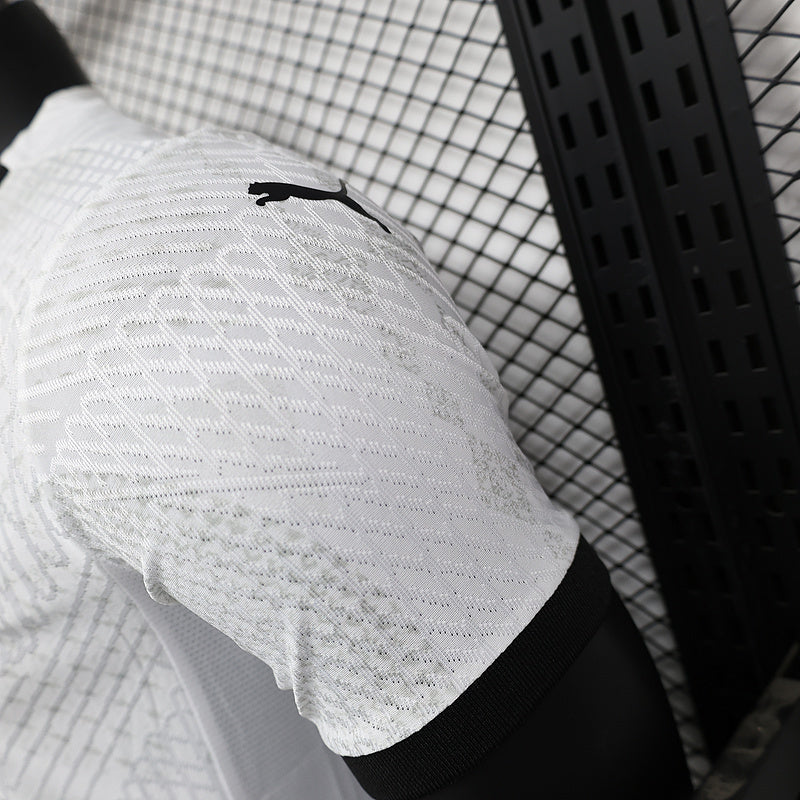 Maillot Égypte extérieur 2025