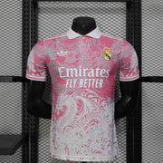 Maillot Real Madrid concept 2025-26