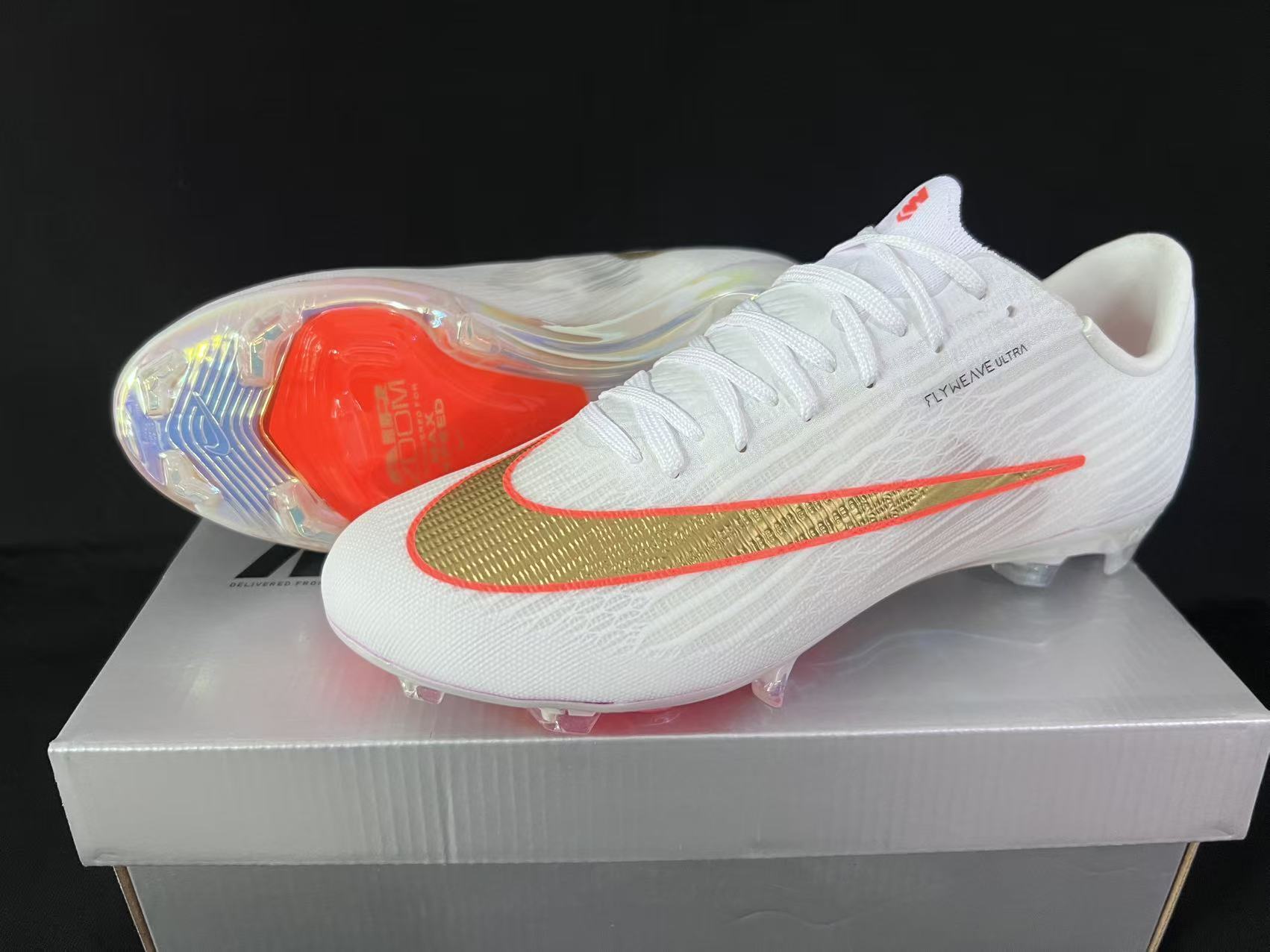 Air Zoom Mercurial Vapor XV Elite FG