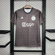 Maillot AJAX Amsterdam foot Prématch 2024 2025