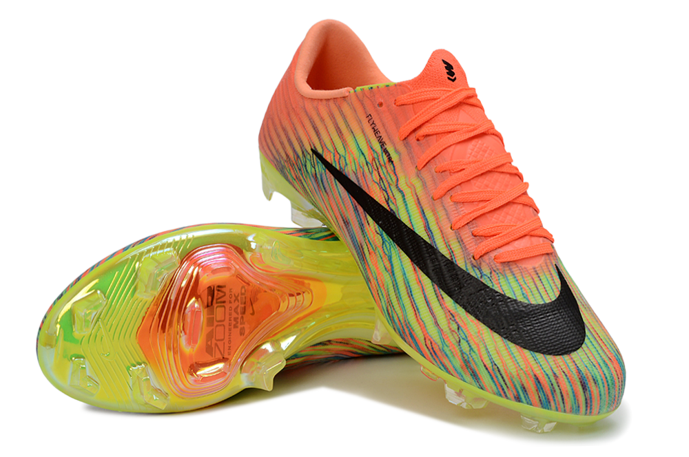 Air Zoom Mercurial Superfly XV Elite FG