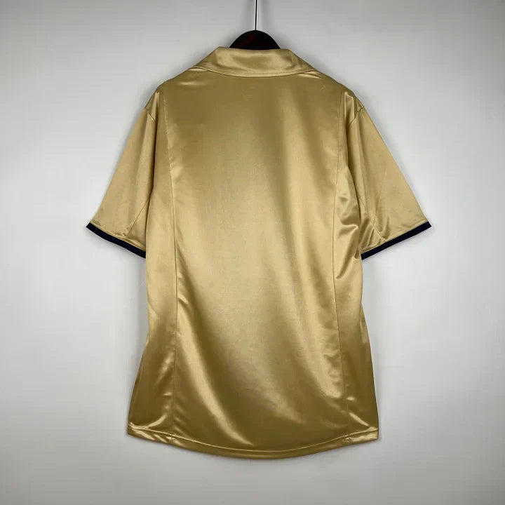 Maillot retro FC Barcelone 2002