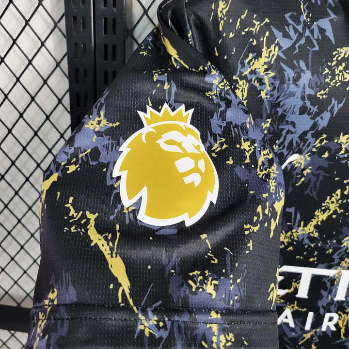 Maillot Manchester City saison 2023-2024 édition spéciale