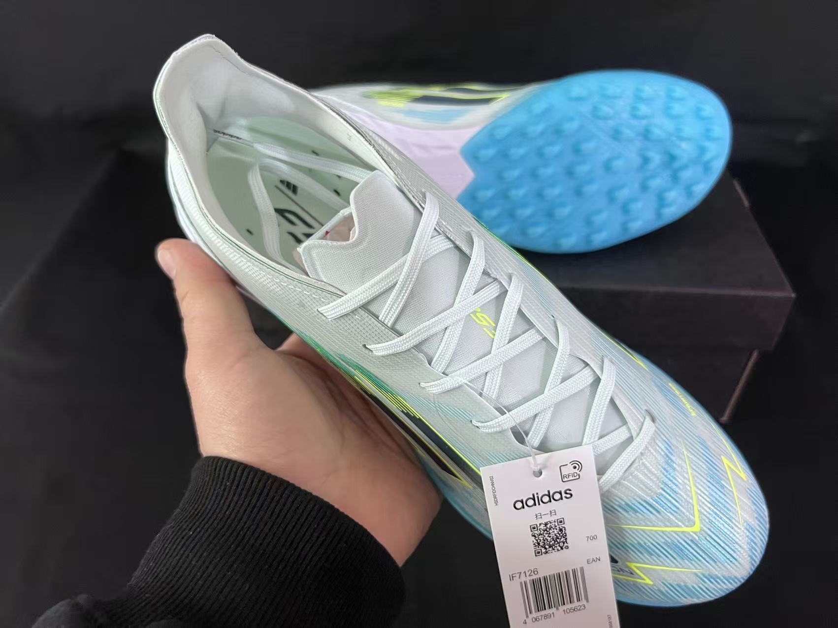 Air Zoom Mercurial Superfly IX Elite