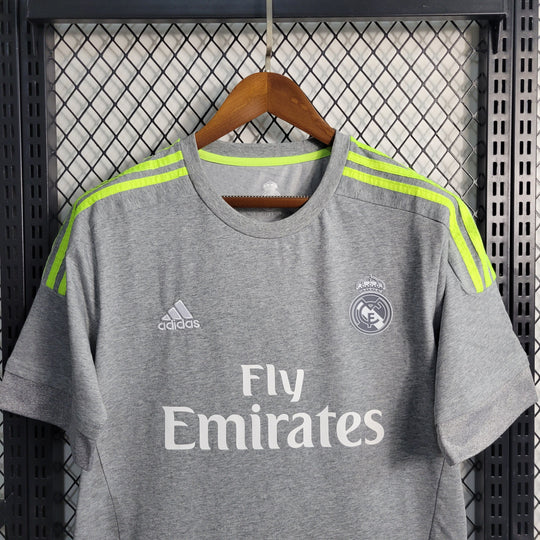 Maillot Real Madrid  2015 2016