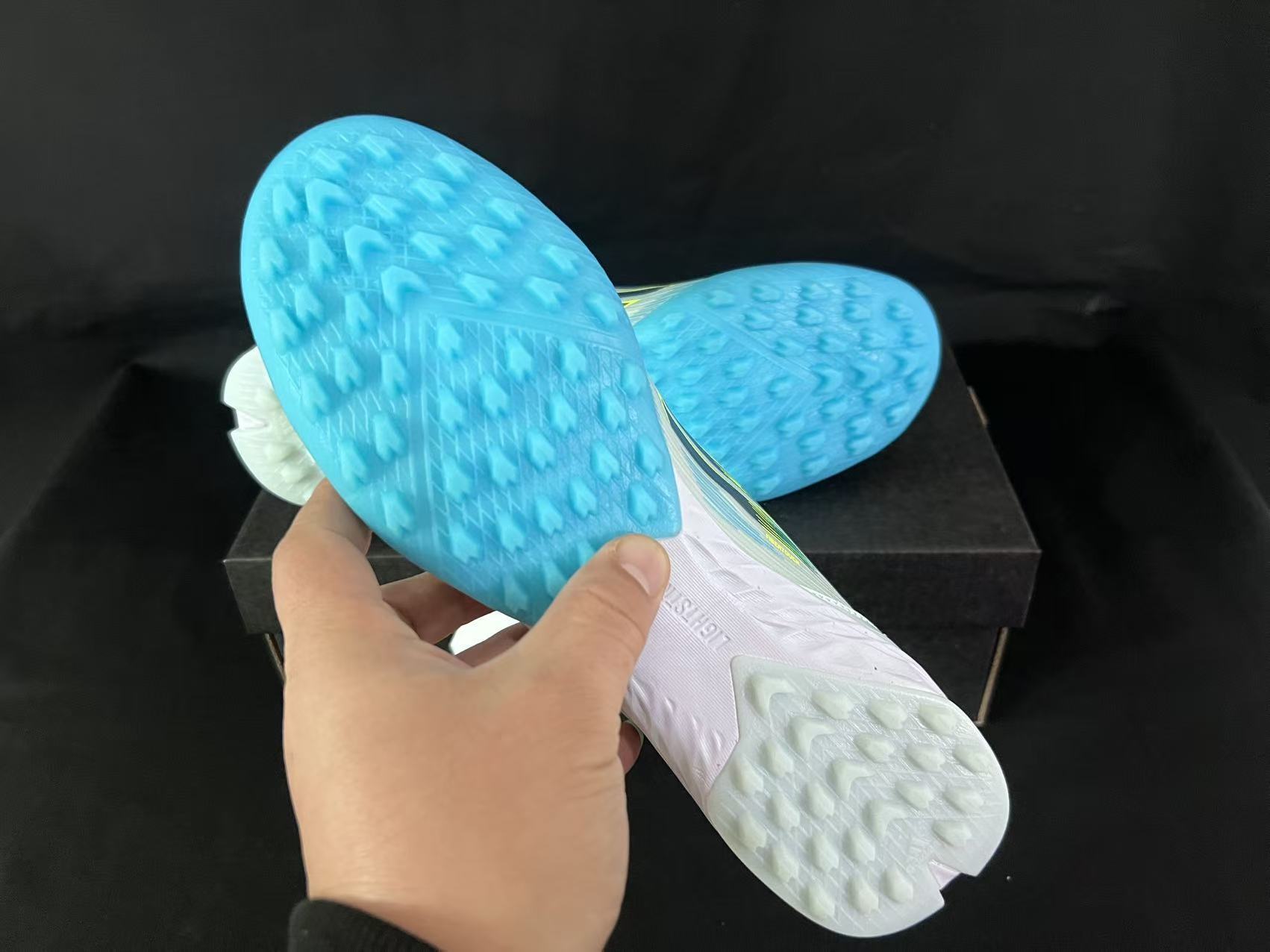 Air Zoom Mercurial Superfly IX Elite
