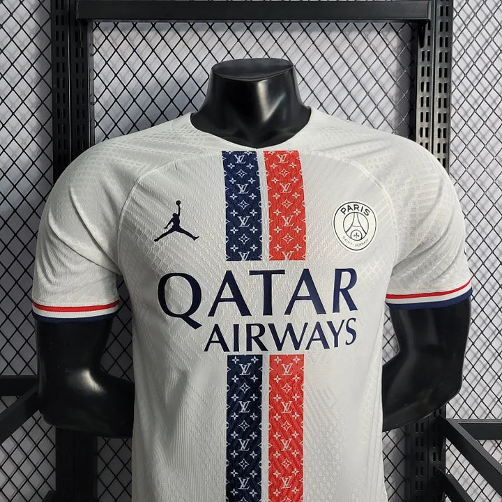 Maillot Paris 2023 2024 Concept