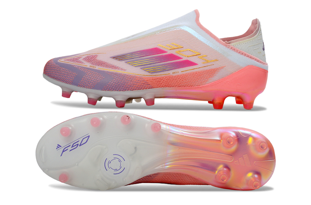 F50 Elite Laceless AG