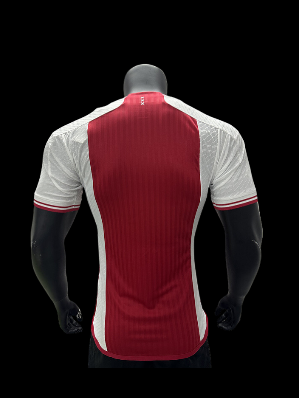 Maillots joueur Ajax