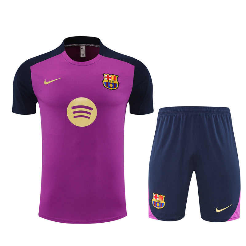 Barcelone ensemble maillot 25/26