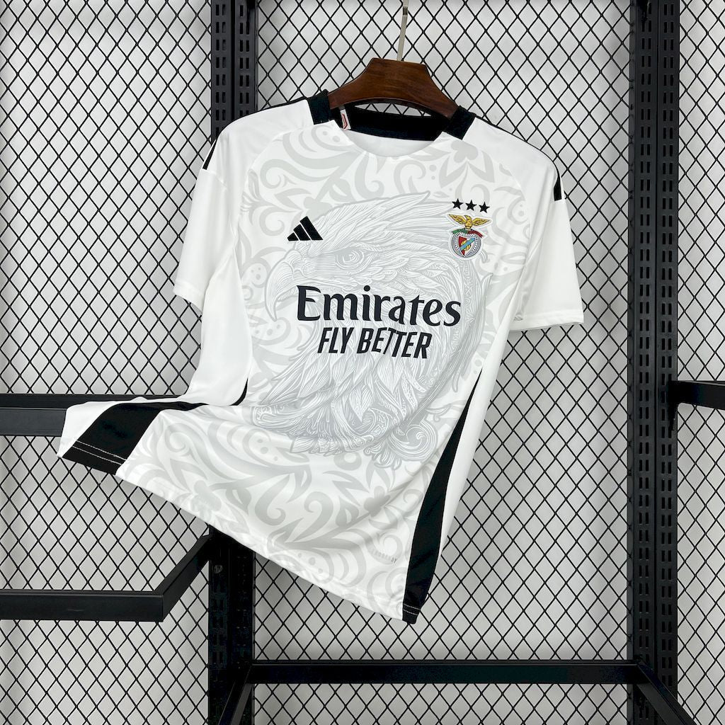 Maillot Benfica 2024-25