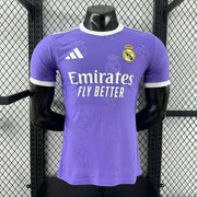 Maillot Real Madrid 25-26