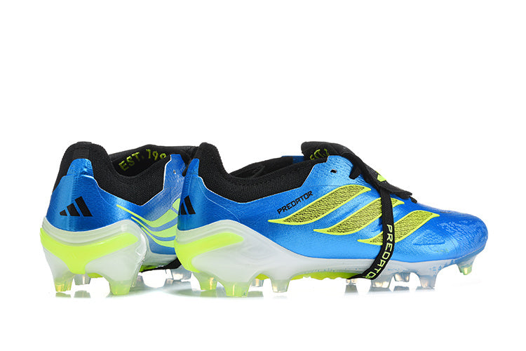 26 Predator Elite Tongue FG