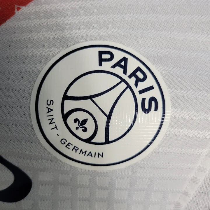 Maillot Paris 2023 2024 Concept