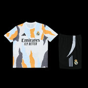Ensemble Real Madrid