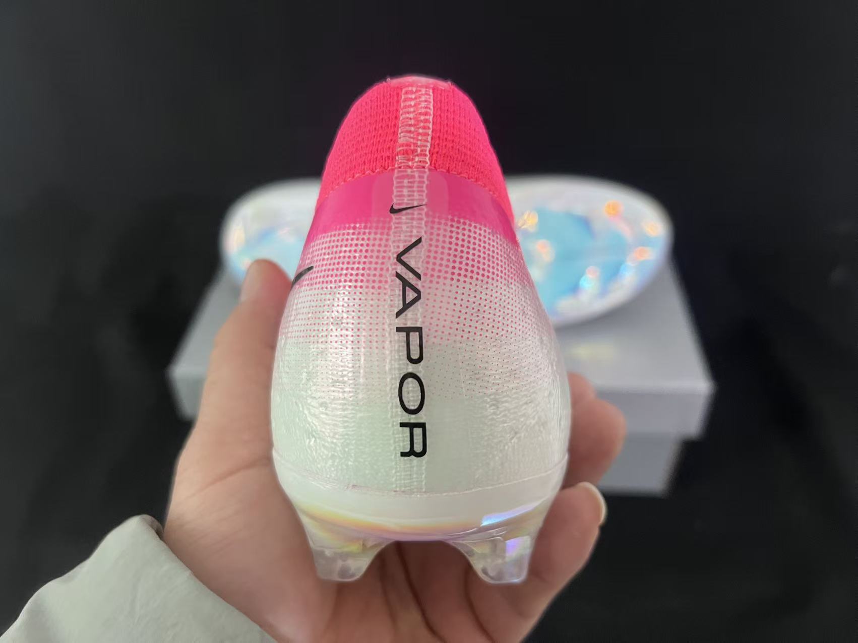 Air Zoom Mercurial Vapor XV Elite FG