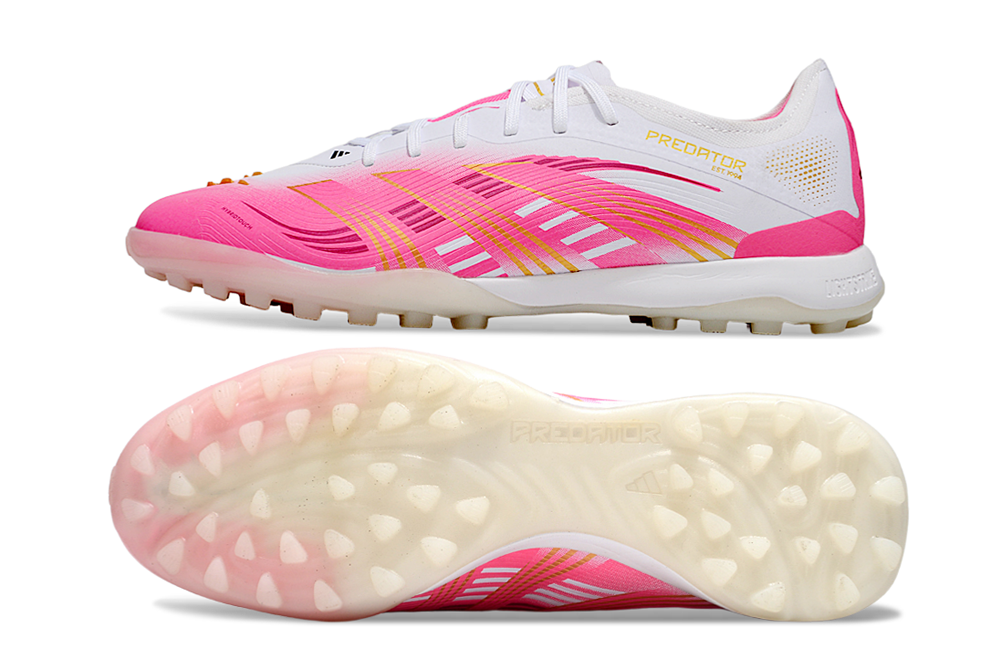 Predator 25 Elite IC Boots