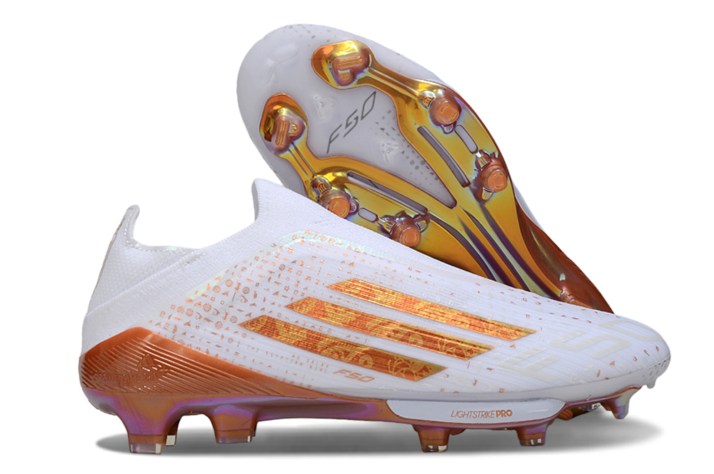 F50 élite