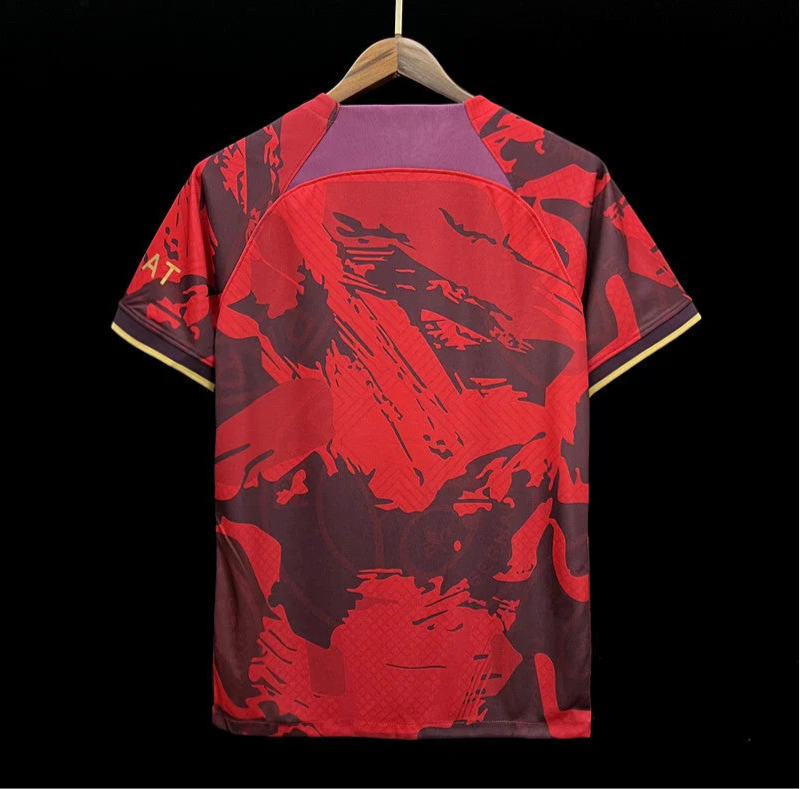 Maillot Paris Saint-Germain Concept 2024 2025